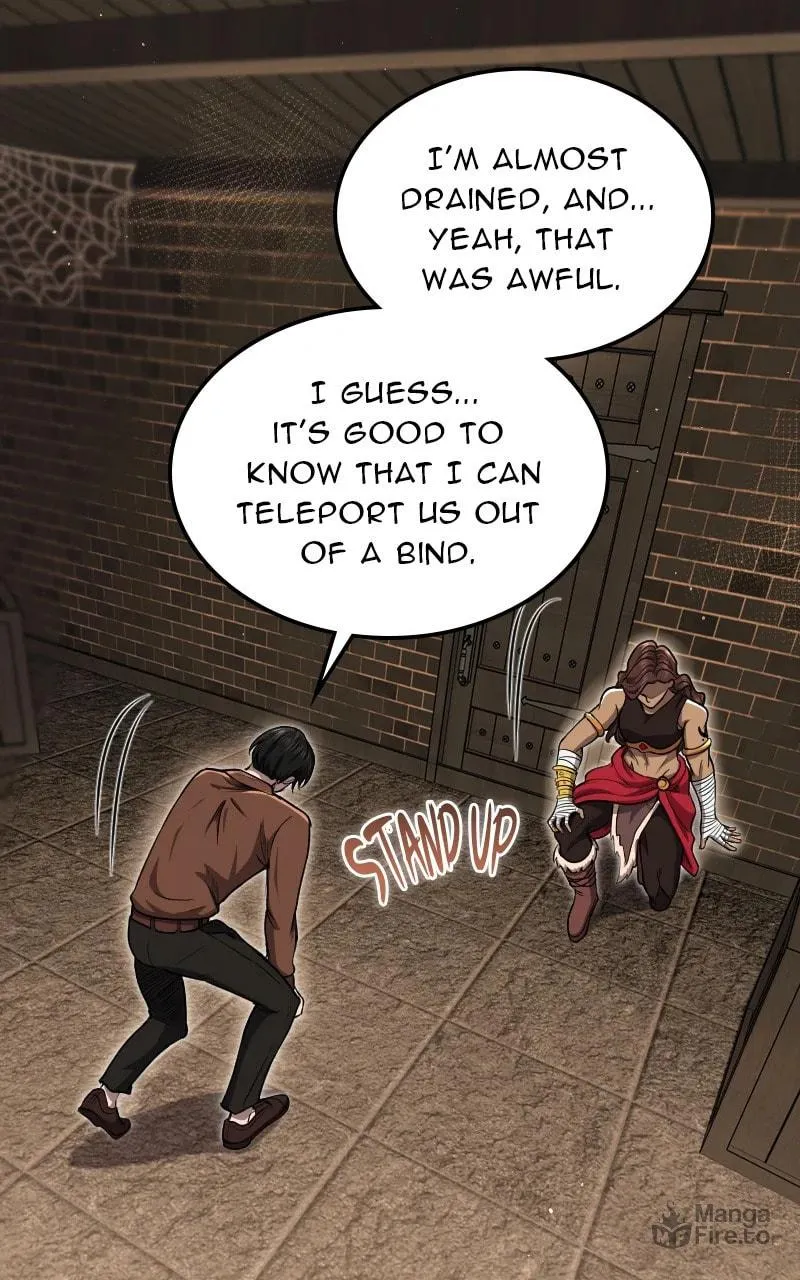 Rise of the Devourer Chapter 19 page 70 - 