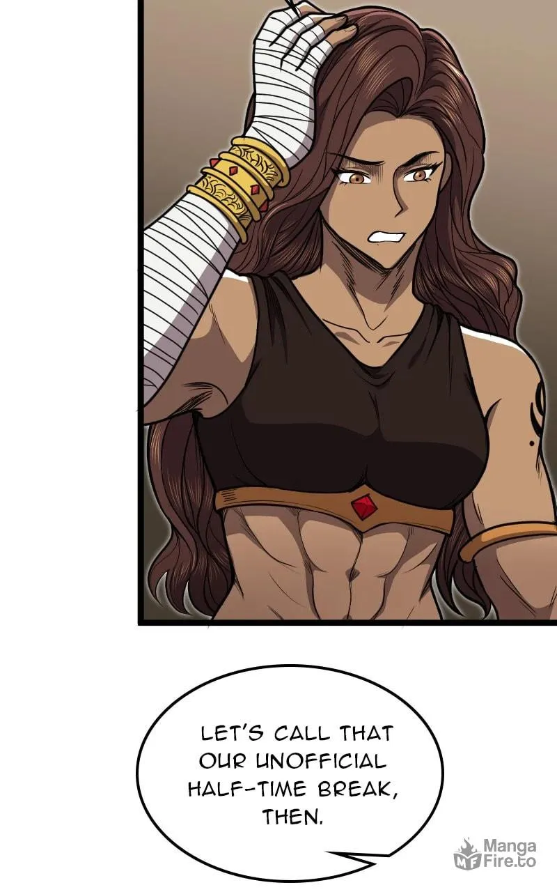 Rise of the Devourer Chapter 19 page 72 - 