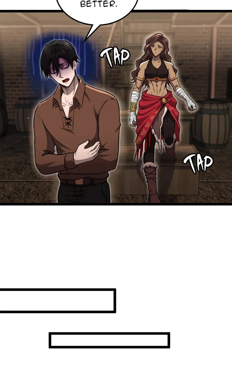 Rise of the Devourer Chapter 19 page 76 - 