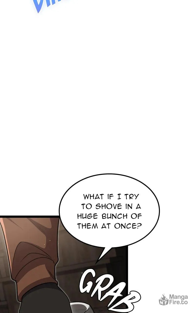 Rise of the Devourer Chapter 19 page 84 - 