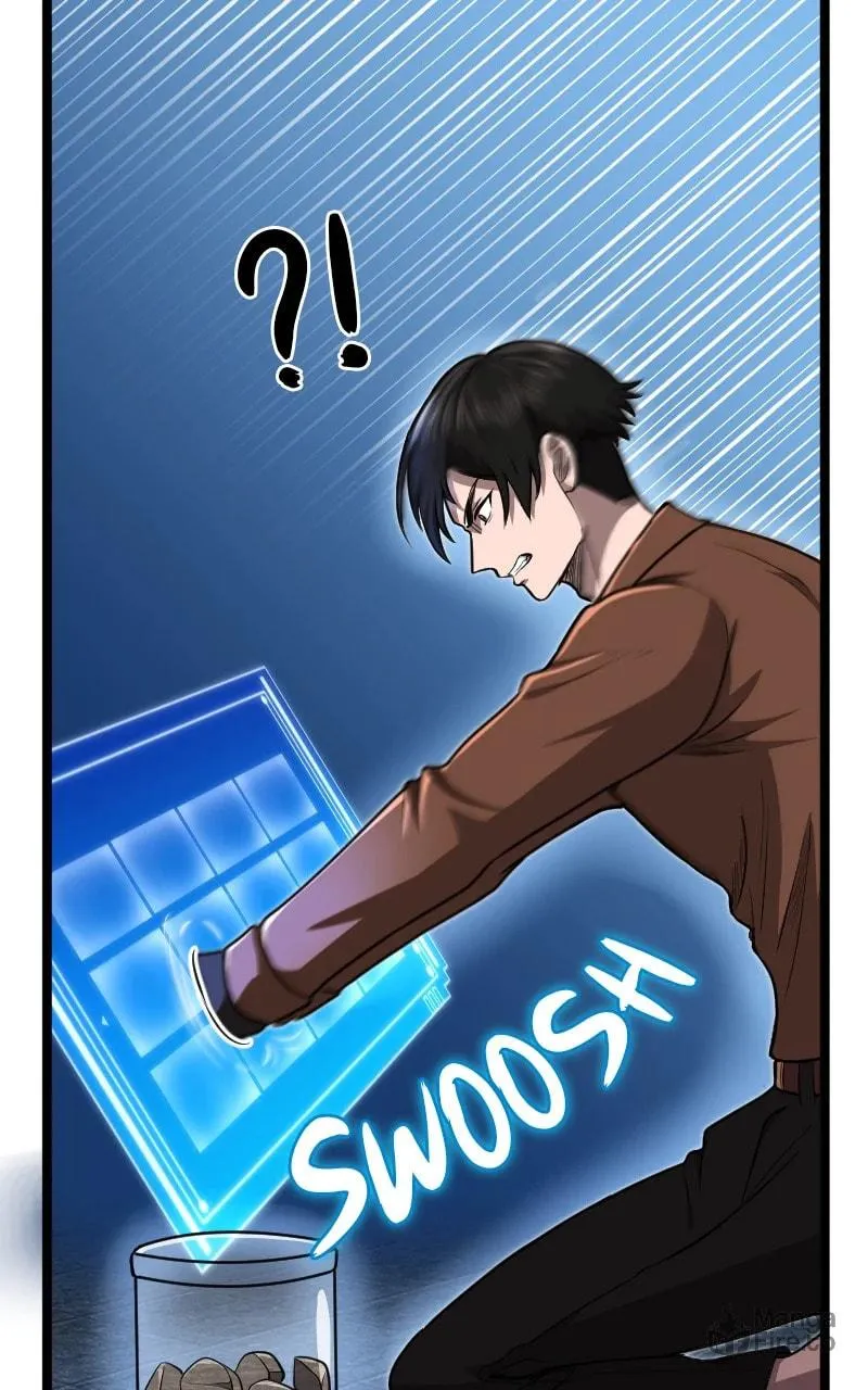 Rise of the Devourer Chapter 19 page 87 - 
