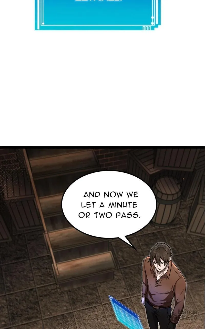 Rise of the Devourer Chapter 19 page 93 - 