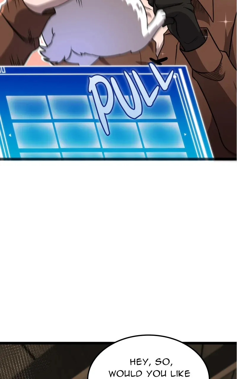 Rise of the Devourer Chapter 19 page 98 - 