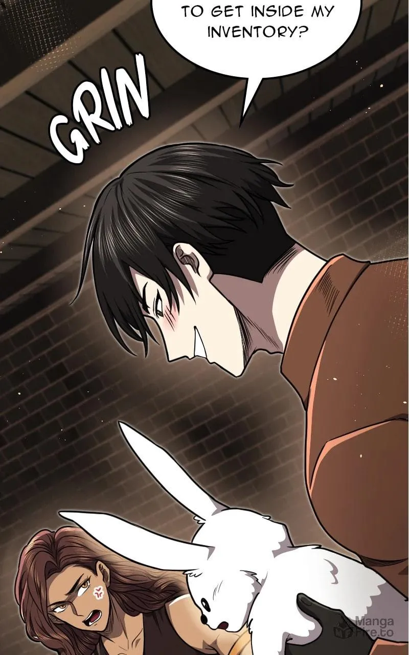 Rise of the Devourer Chapter 19 page 99 - 
