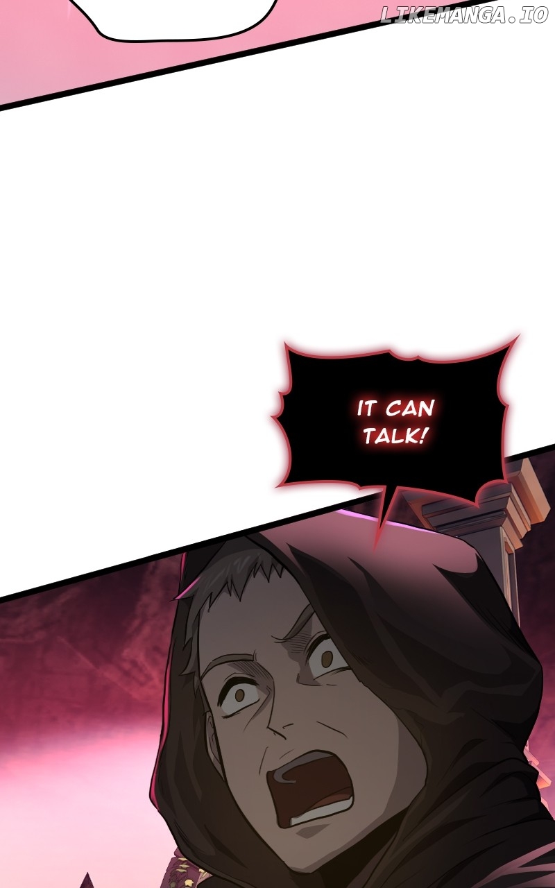 Rise of the Devourer Chapter 2 page 105 - 