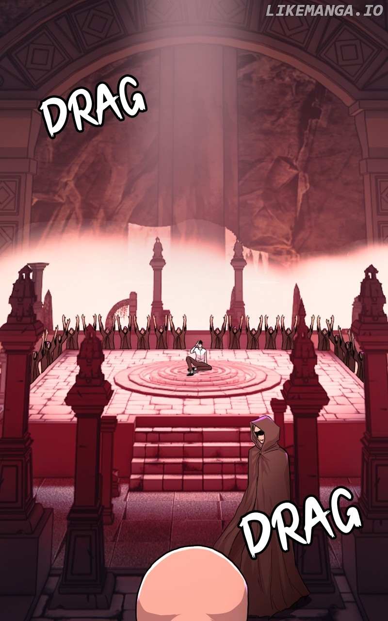Rise of the Devourer Chapter 2 page 109 - 