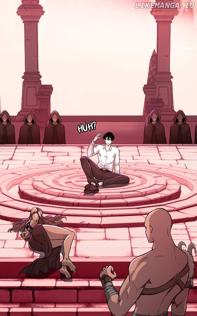 Rise of the Devourer Chapter 2 page 113 - 