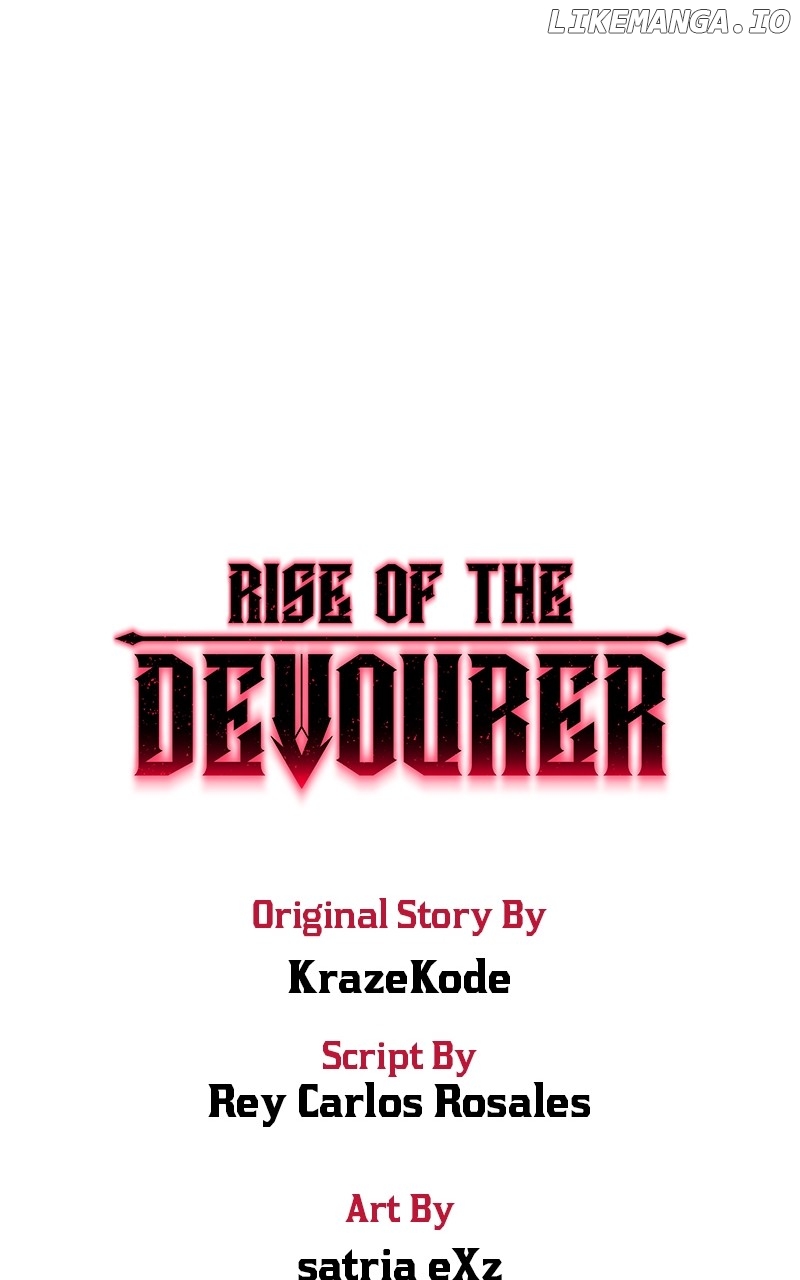 Rise of the Devourer Chapter 2 page 116 - 