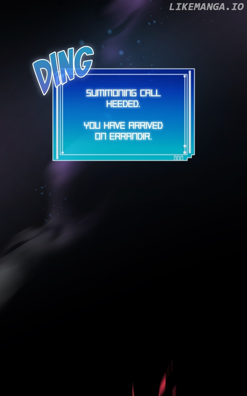 Rise of the Devourer Chapter 2 page 99 - 