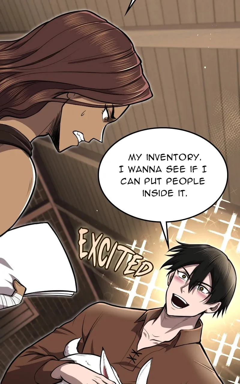 Rise of the Devourer Chapter 20 page 2 - 