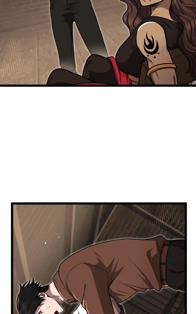 Rise of the Devourer Chapter 20 page 11 - 