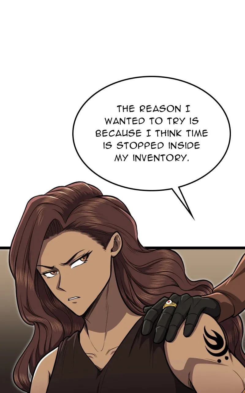 Rise of the Devourer Chapter 20 page 13 - 