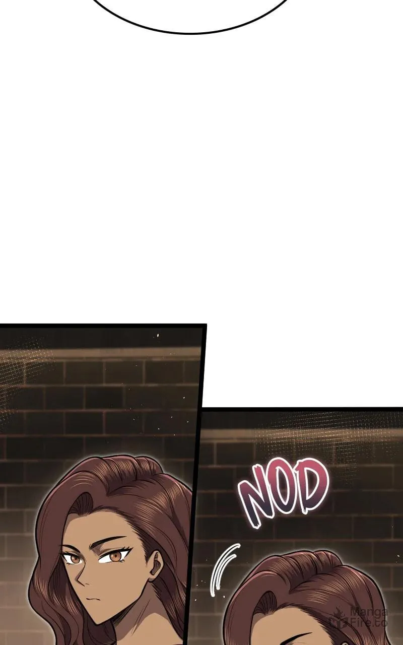 Rise of the Devourer Chapter 20 page 18 - 