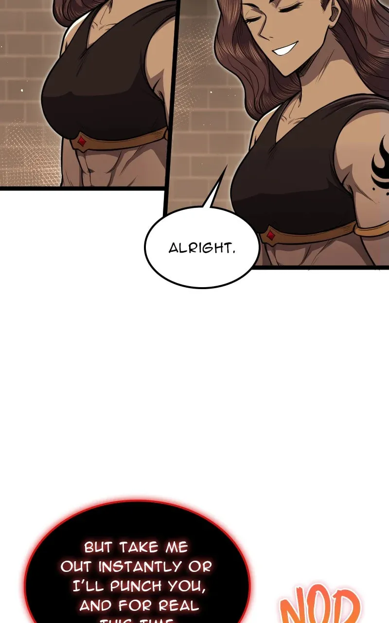 Rise of the Devourer Chapter 20 page 19 - 