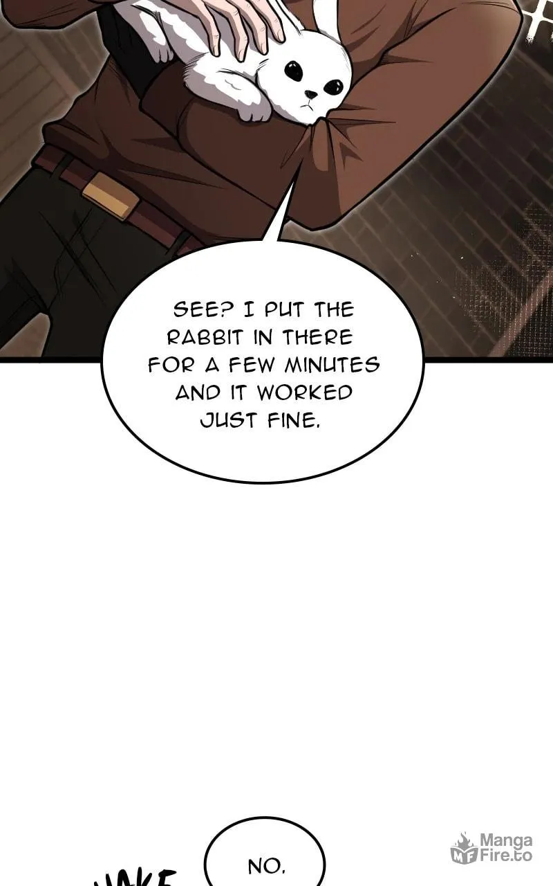 Rise of the Devourer Chapter 20 page 3 - 