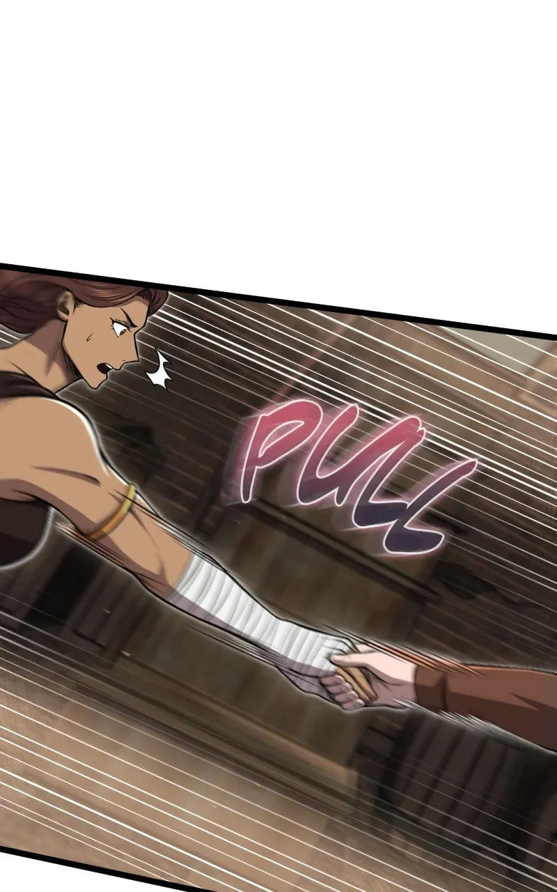 Rise of the Devourer Chapter 20 page 22 - 