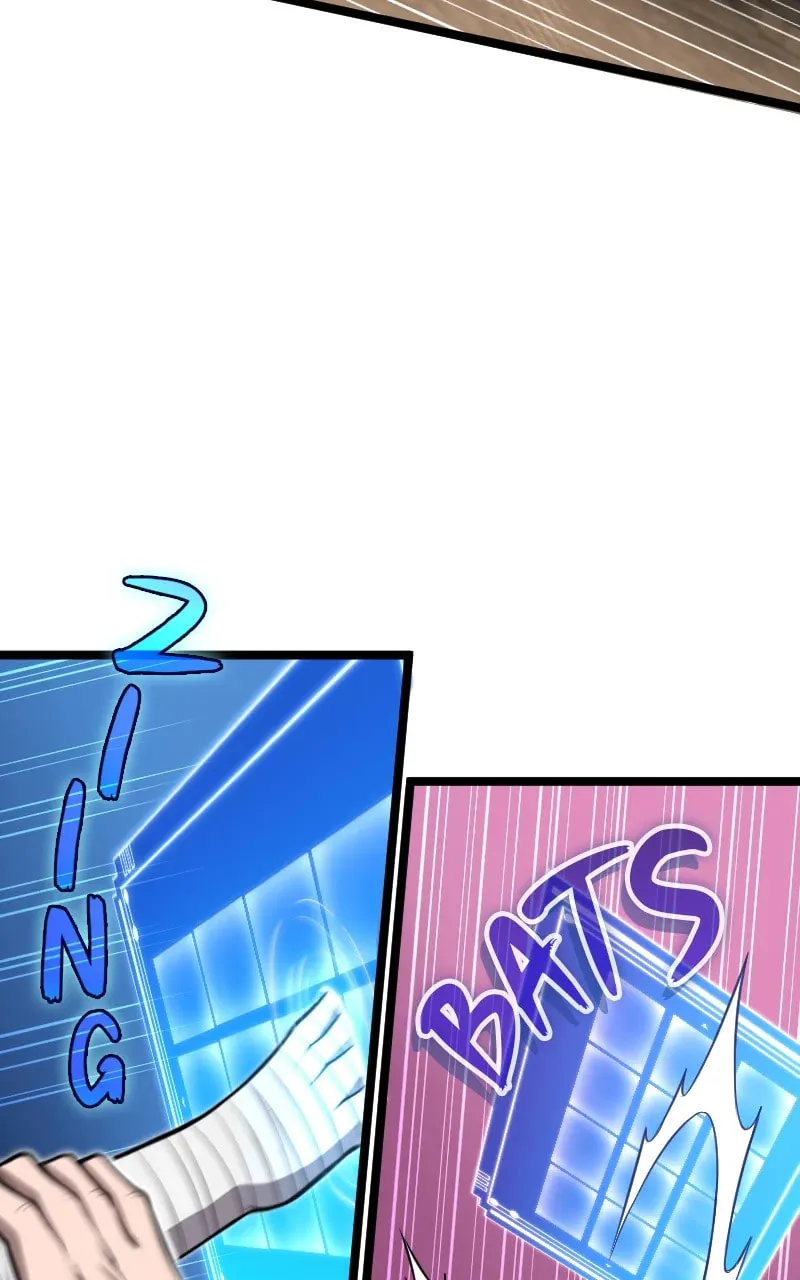 Rise of the Devourer Chapter 20 page 23 - 