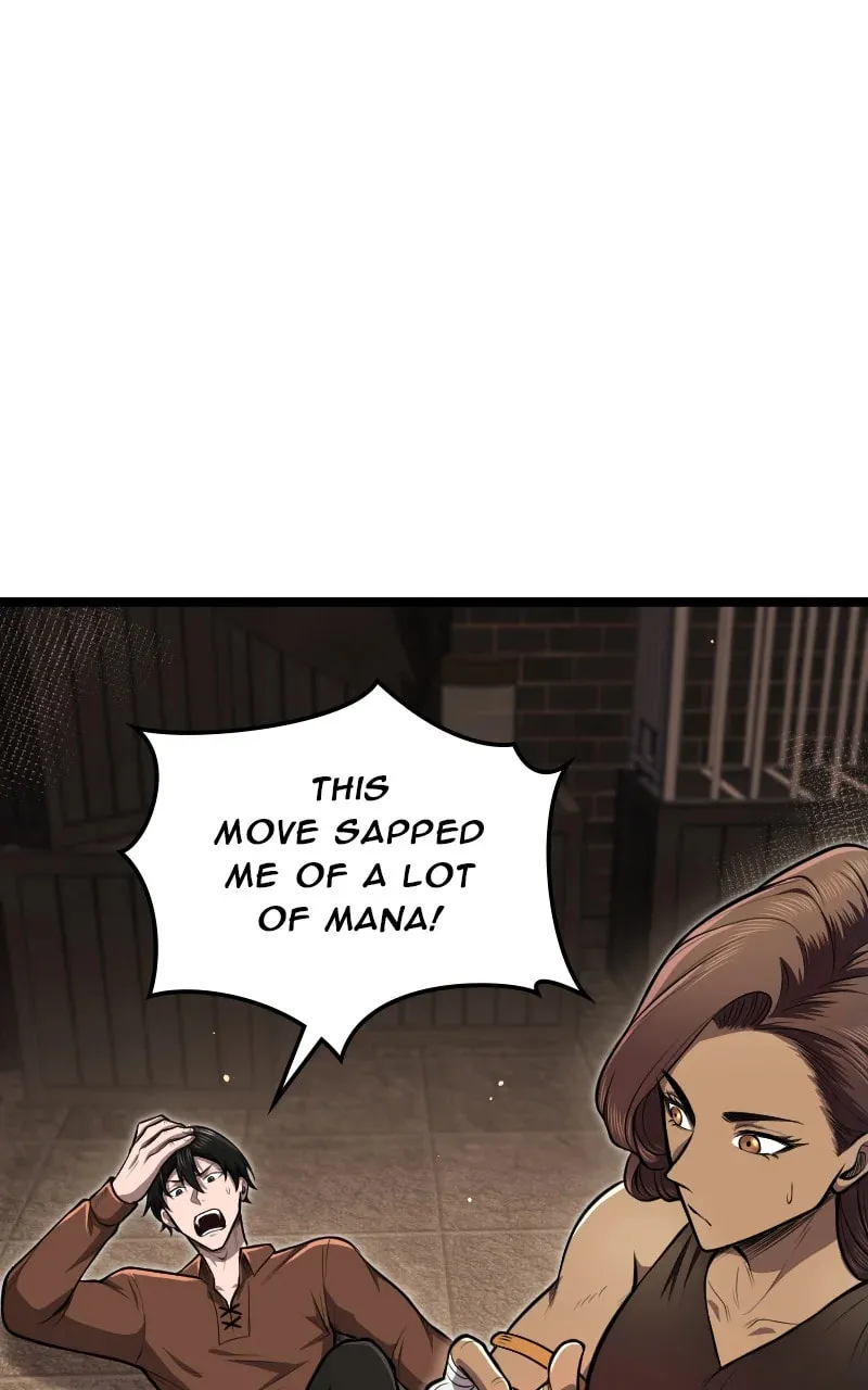 Rise of the Devourer Chapter 20 page 26 - 