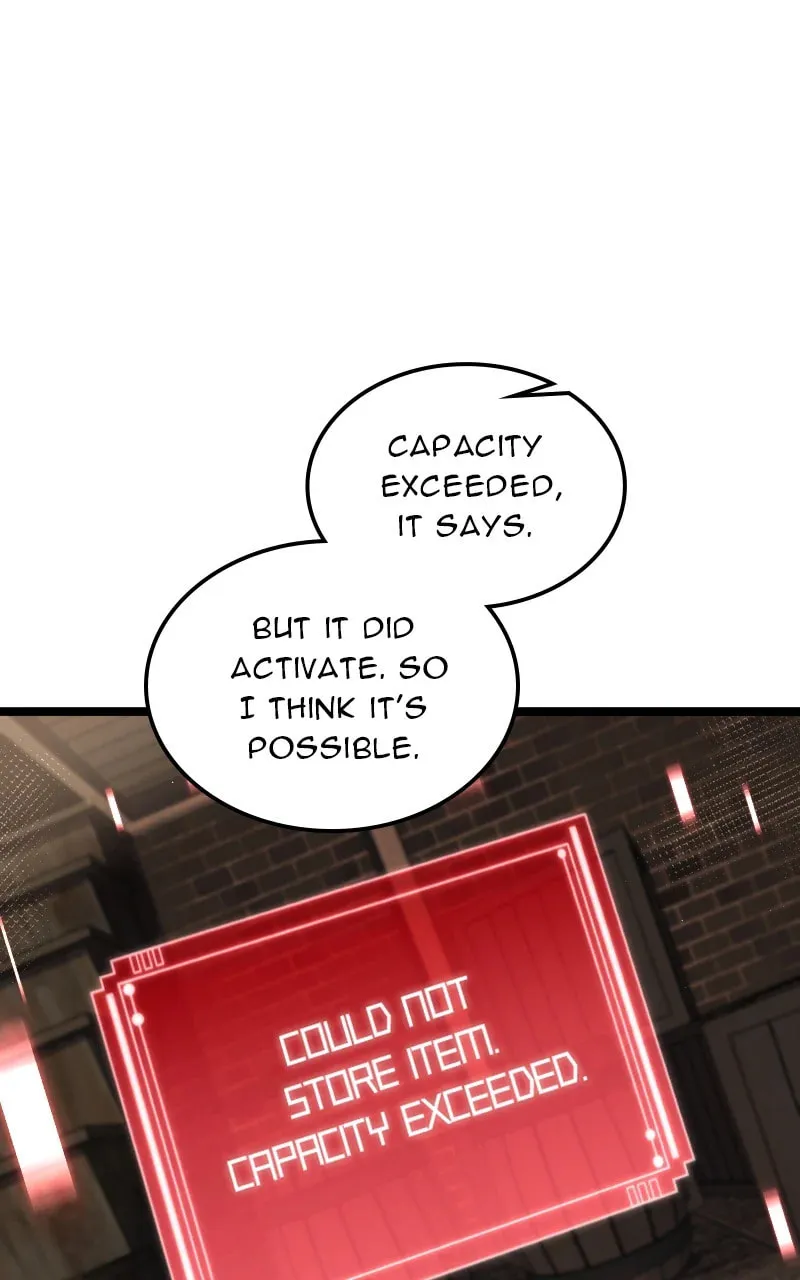 Rise of the Devourer Chapter 20 page 28 - 