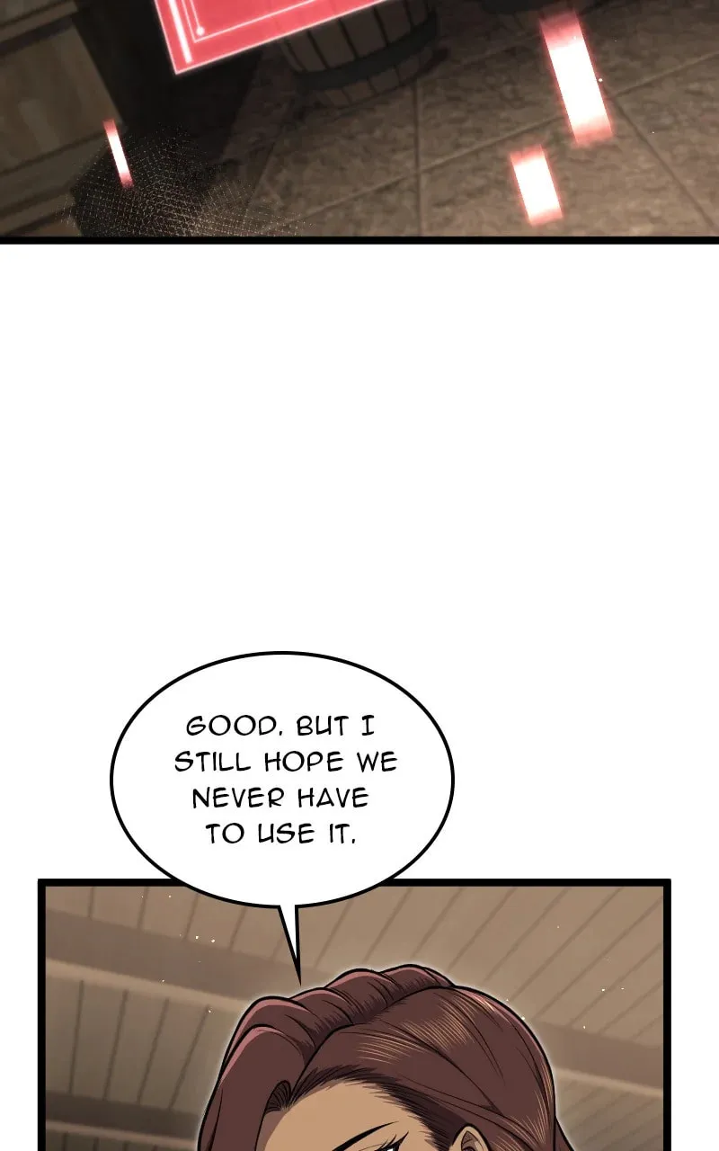 Rise of the Devourer Chapter 20 page 29 - 