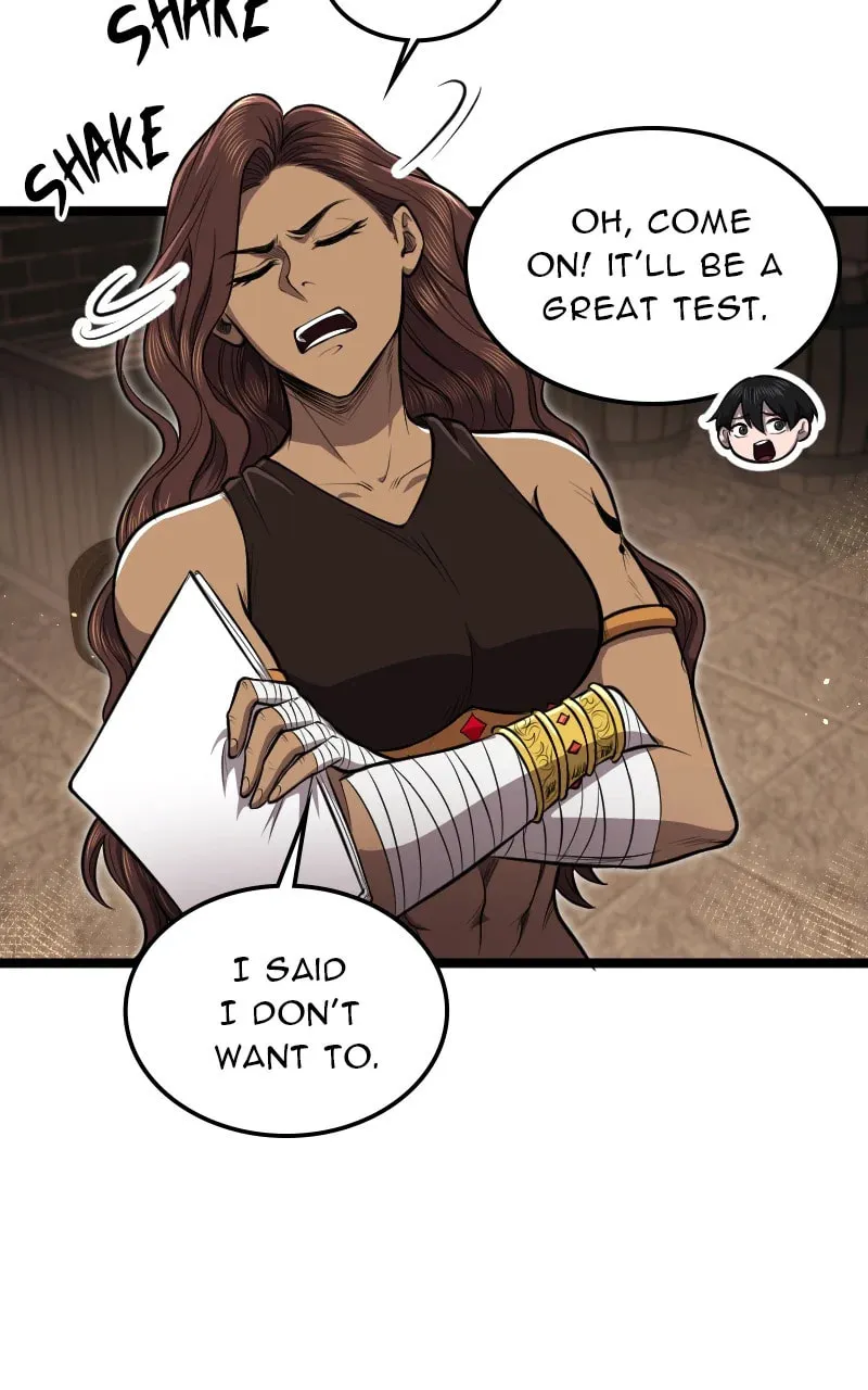 Rise of the Devourer Chapter 20 page 4 - 
