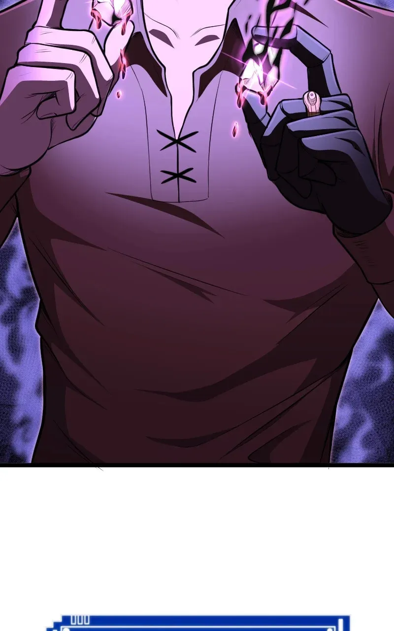 Rise of the Devourer Chapter 20 page 34 - 