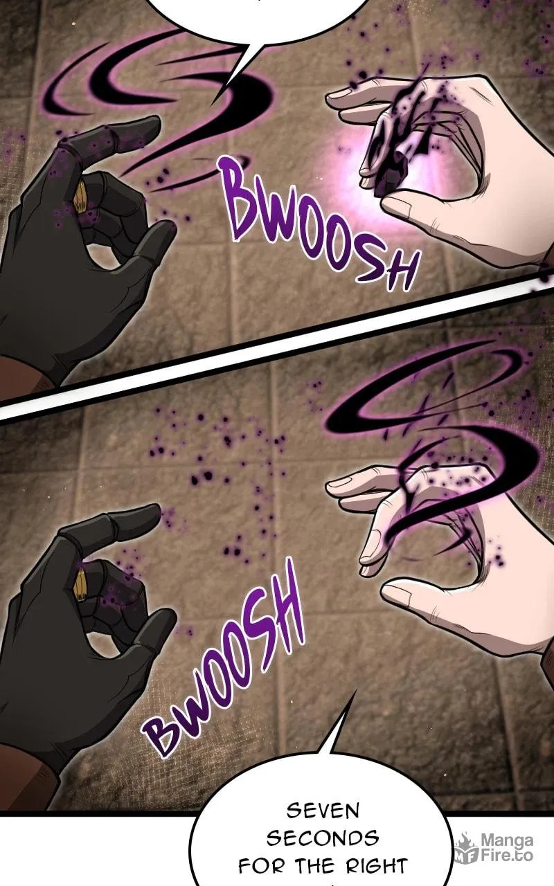 Rise of the Devourer Chapter 20 page 36 - 