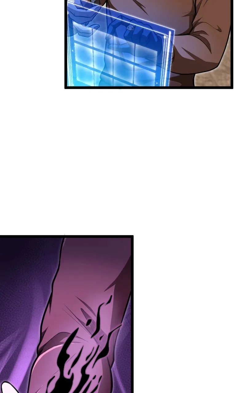 Rise of the Devourer Chapter 20 page 38 - 