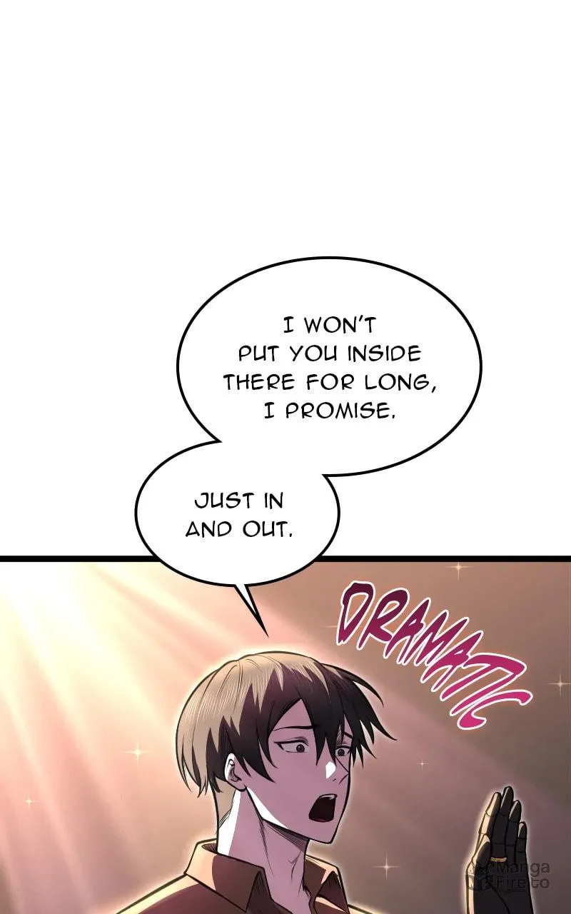 Rise of the Devourer Chapter 20 page 5 - 