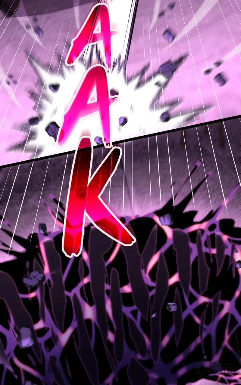 Rise of the Devourer Chapter 20 page 42 - 