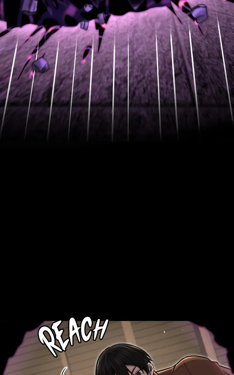 Rise of the Devourer Chapter 20 page 43 - 