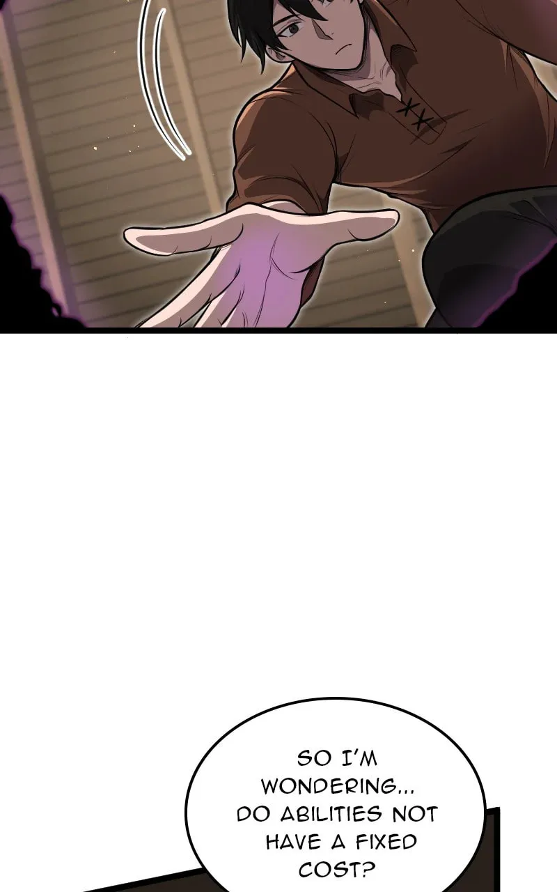 Rise of the Devourer Chapter 20 page 44 - 