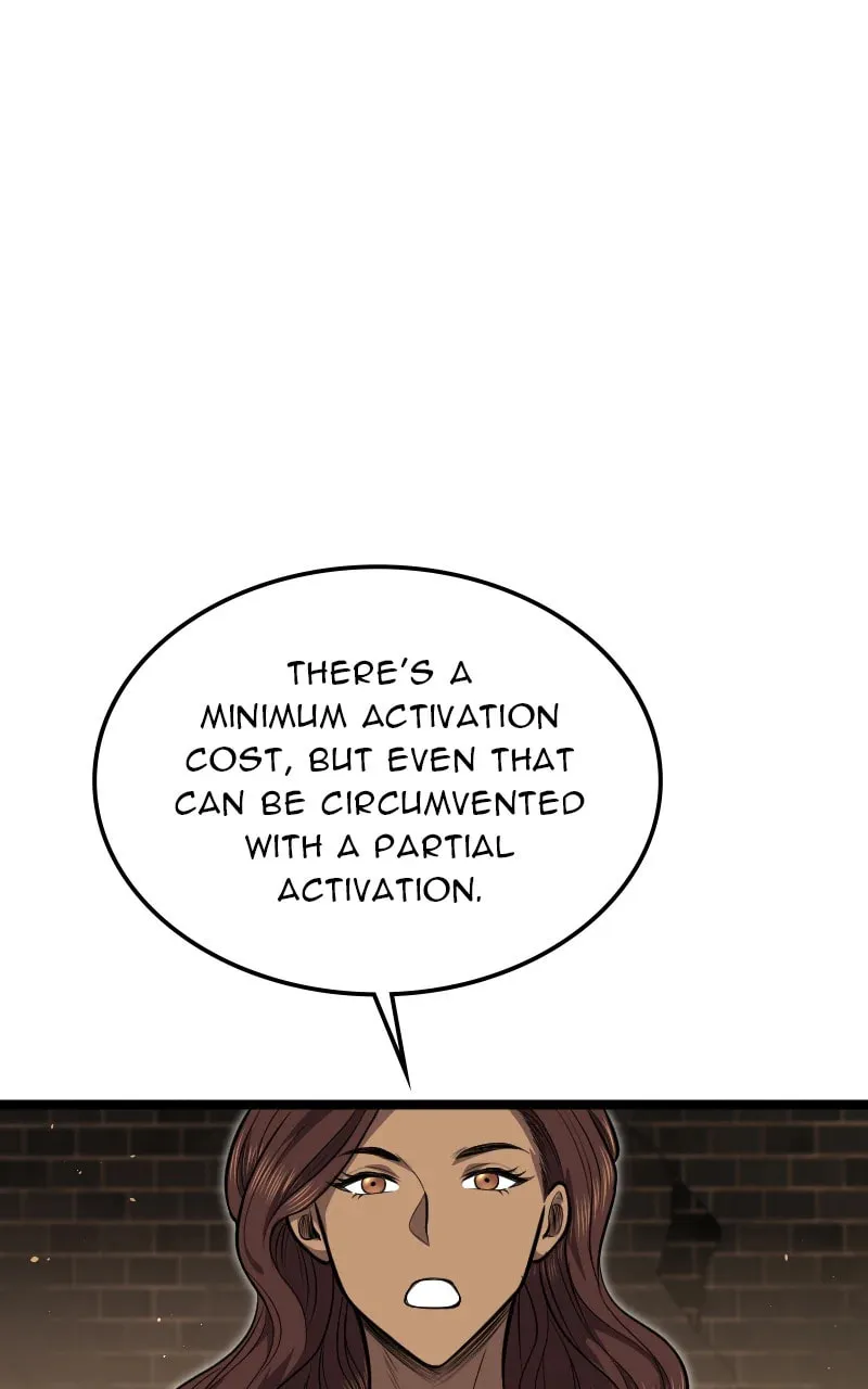 Rise of the Devourer Chapter 20 page 46 - 