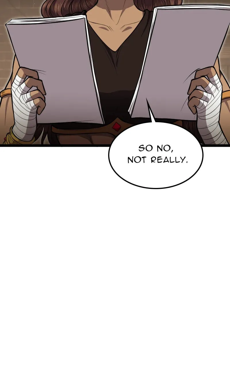 Rise of the Devourer Chapter 20 page 47 - 