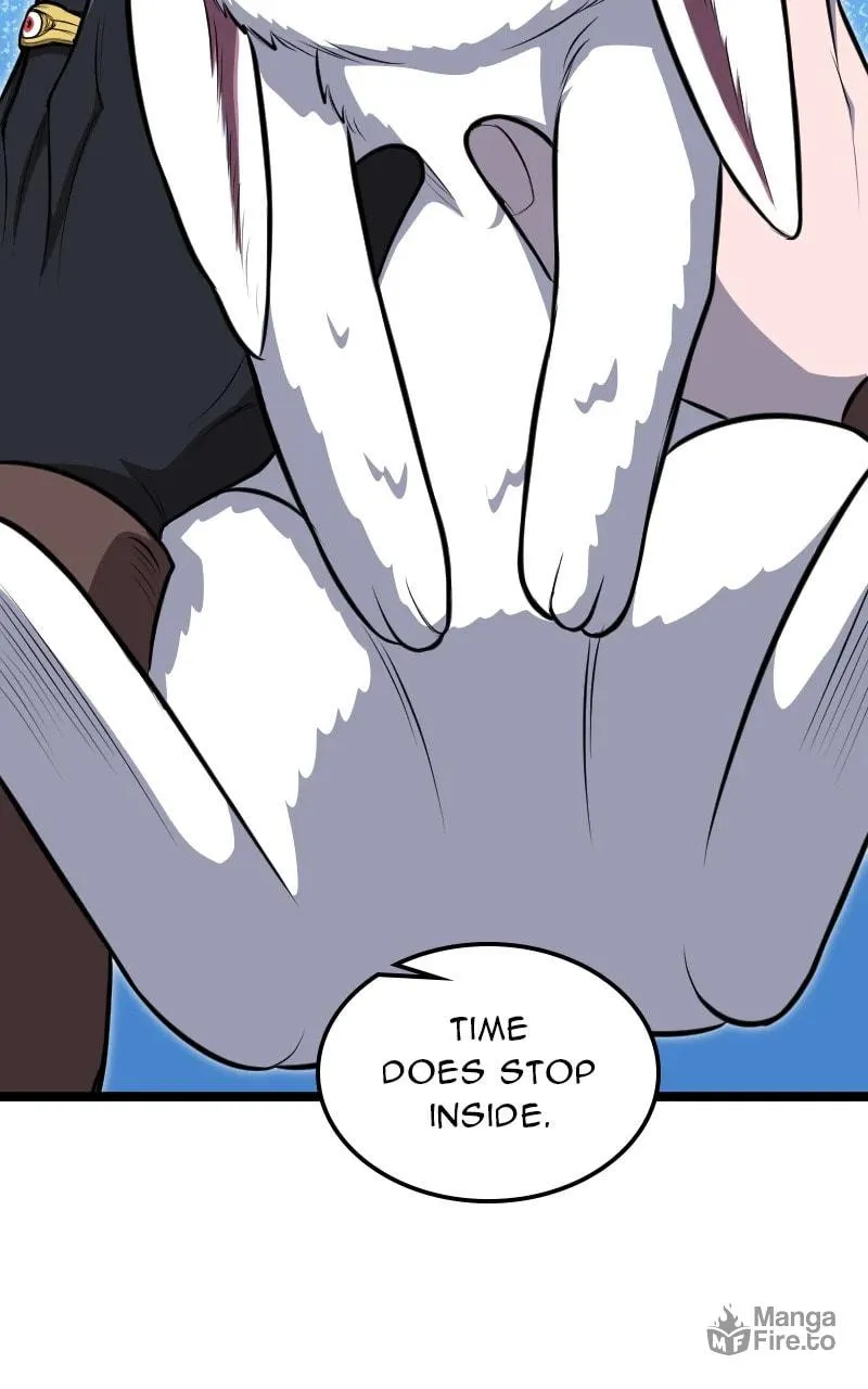 Rise of the Devourer Chapter 20 page 50 - 