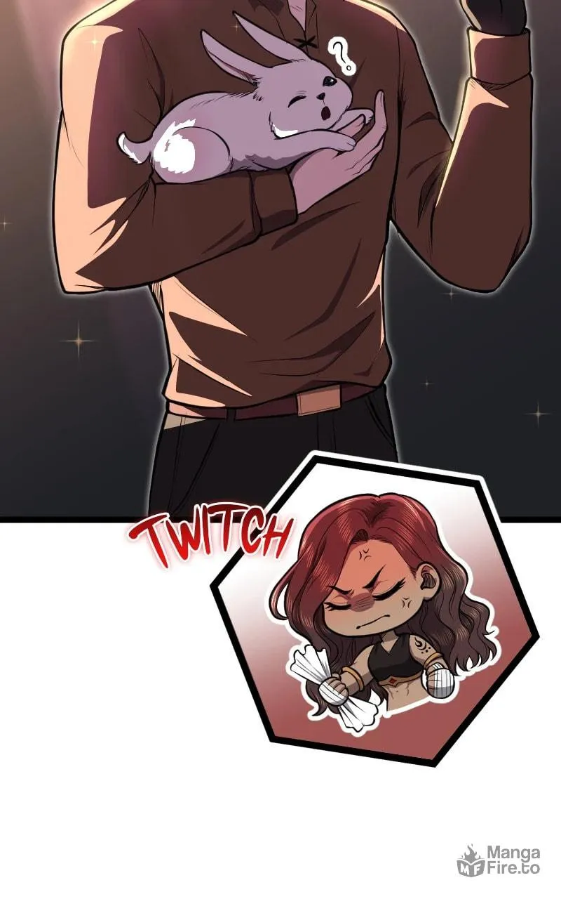 Rise of the Devourer Chapter 20 page 6 - 