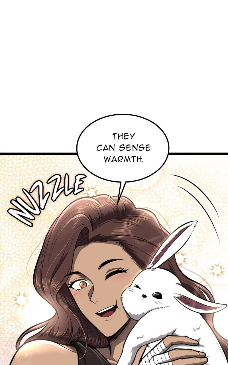 Rise of the Devourer Chapter 20 page 56 - 