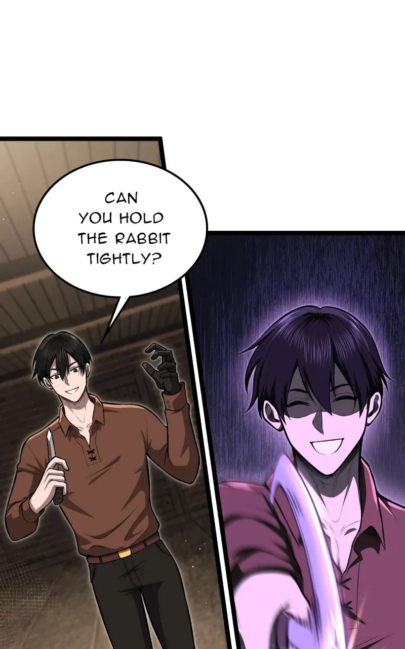 Rise of the Devourer Chapter 20 page 58 - 