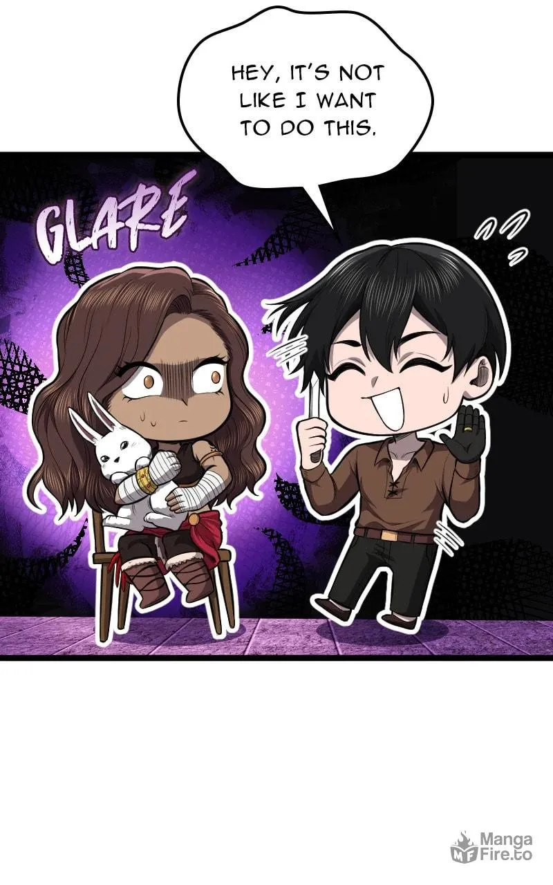 Rise of the Devourer Chapter 20 page 60 - 