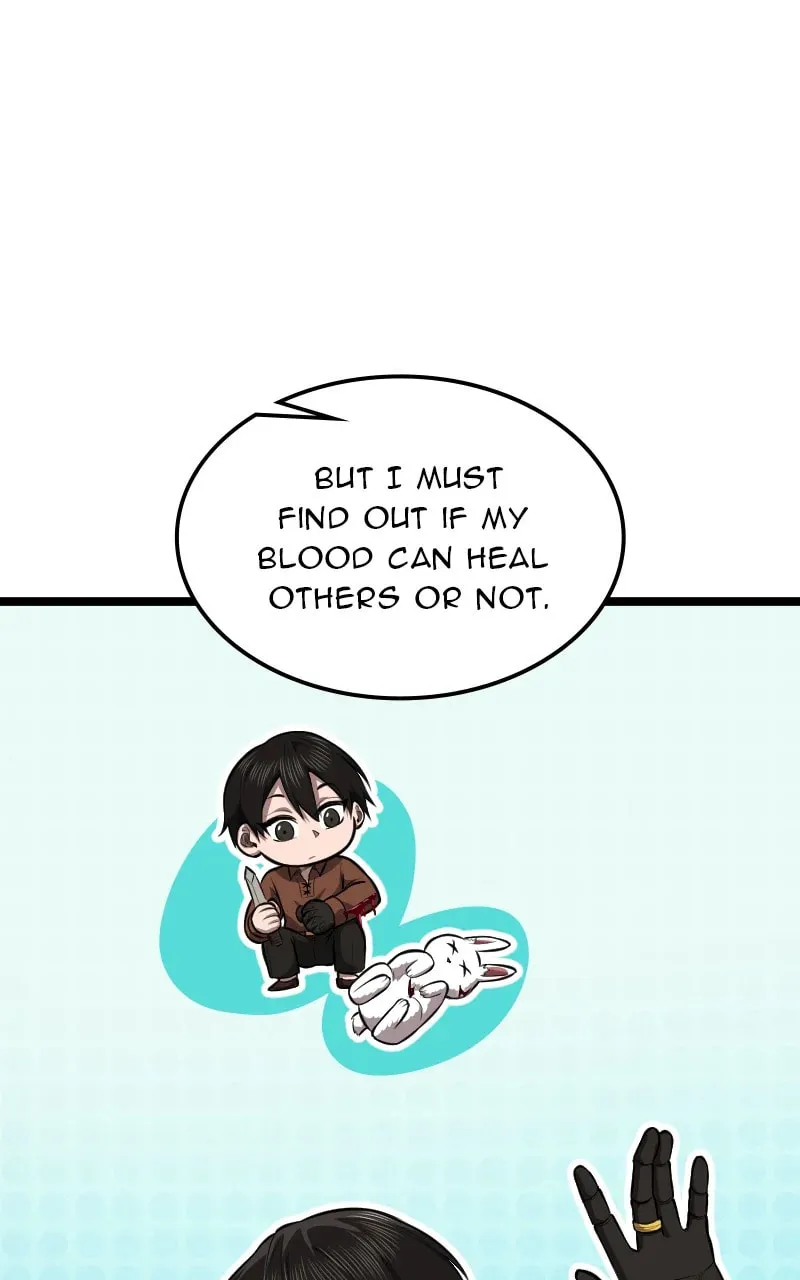 Rise of the Devourer Chapter 20 page 61 - 