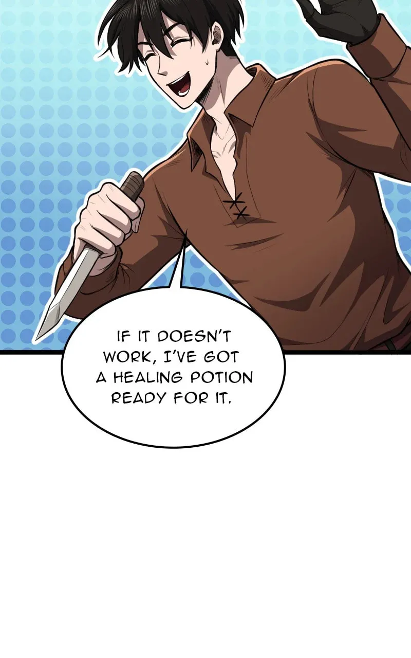 Rise of the Devourer Chapter 20 page 62 - 