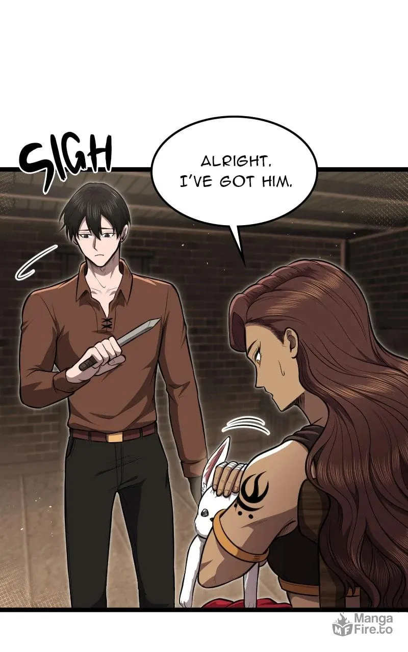 Rise of the Devourer Chapter 20 page 63 - 