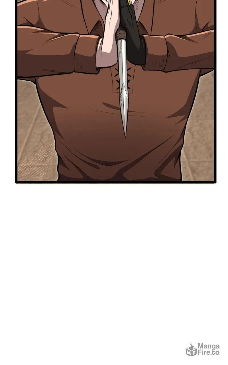 Rise of the Devourer Chapter 20 page 65 - 
