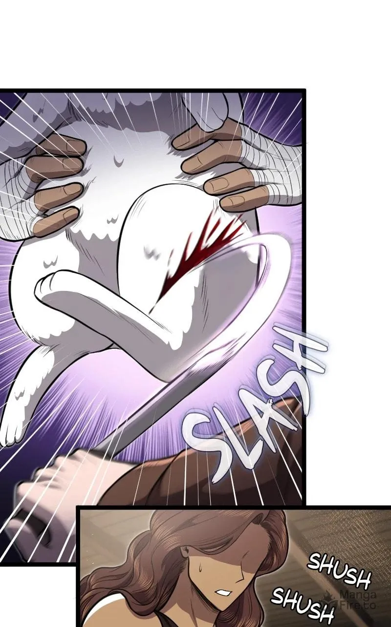 Rise of the Devourer Chapter 20 page 66 - 