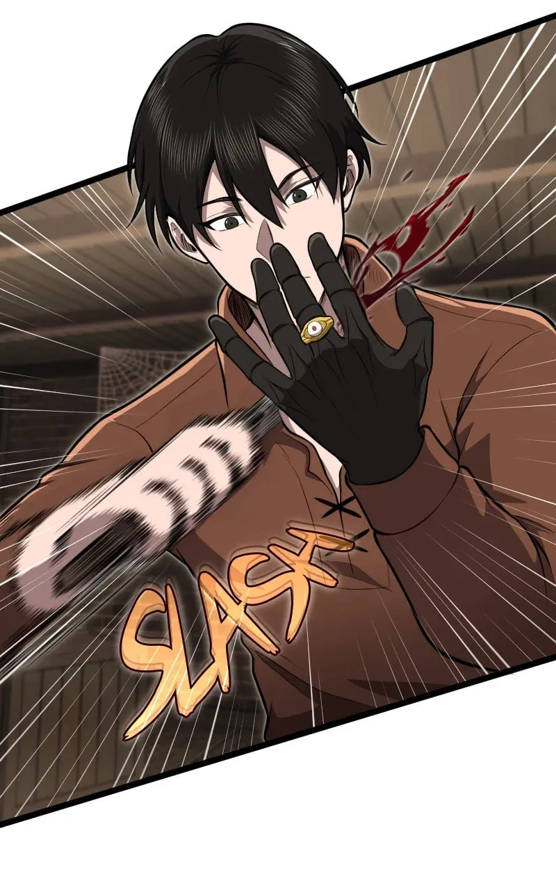 Rise of the Devourer Chapter 20 page 68 - 
