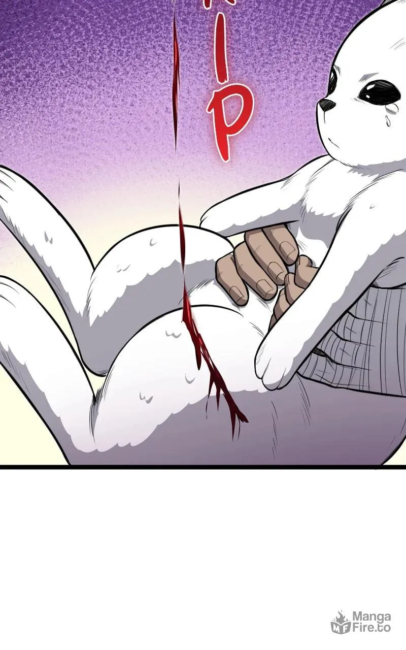 Rise of the Devourer Chapter 20 page 70 - 