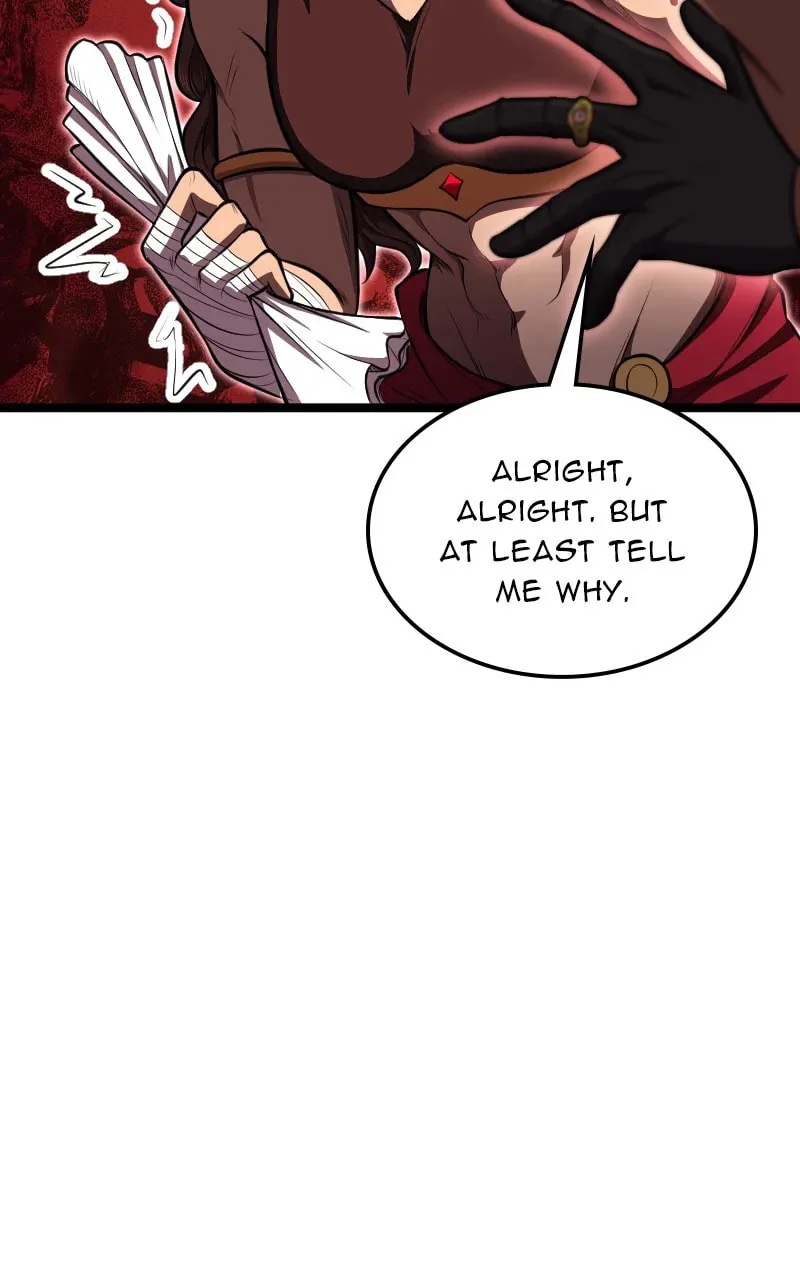 Rise of the Devourer Chapter 20 page 8 - 