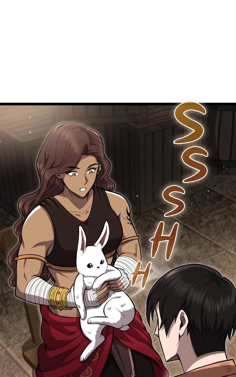 Rise of the Devourer Chapter 20 page 71 - 