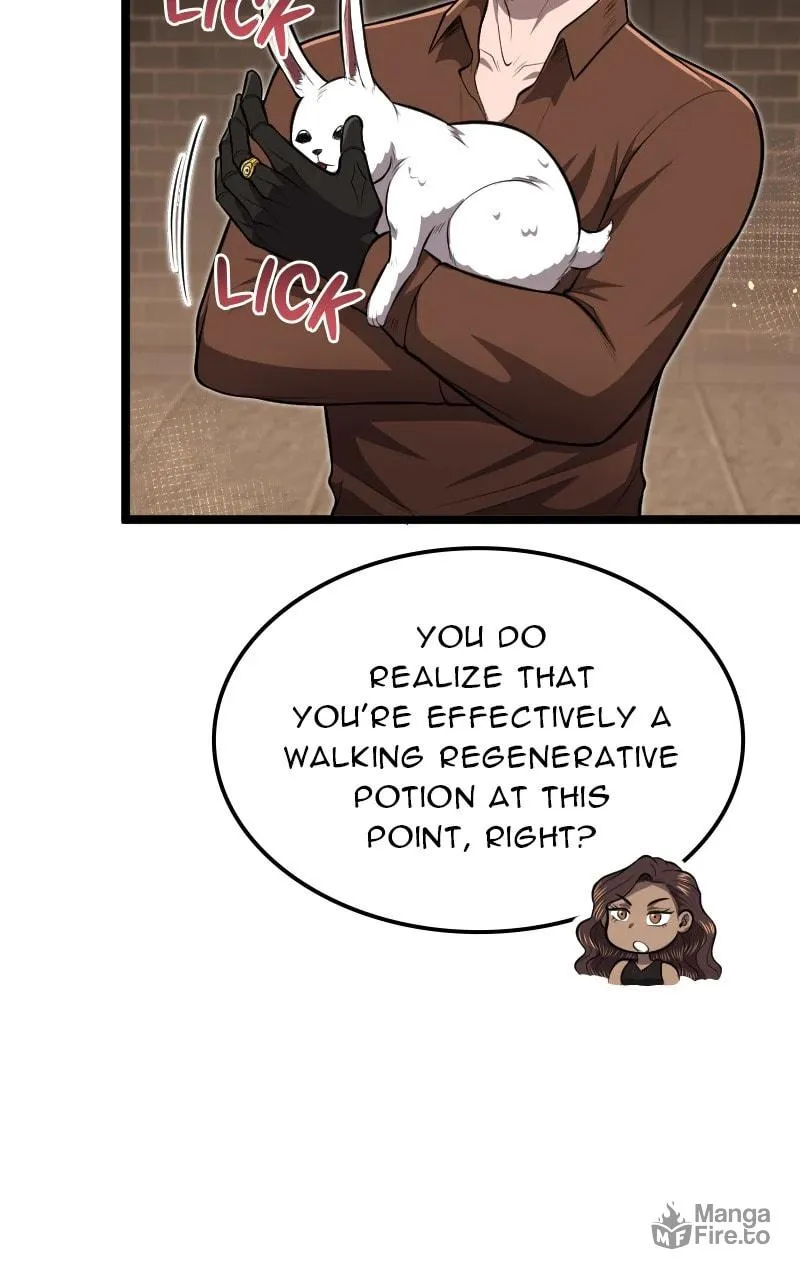 Rise of the Devourer Chapter 20 page 78 - 