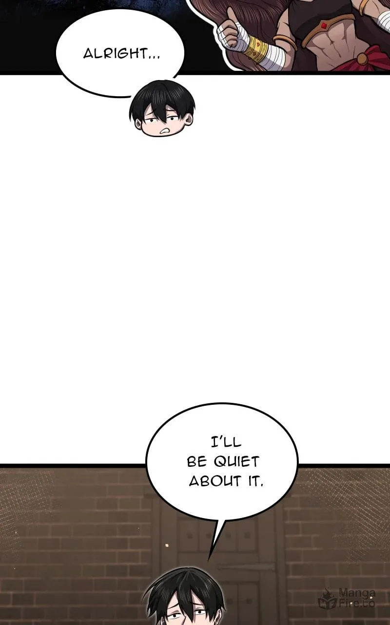 Rise of the Devourer Chapter 20 page 80 - 